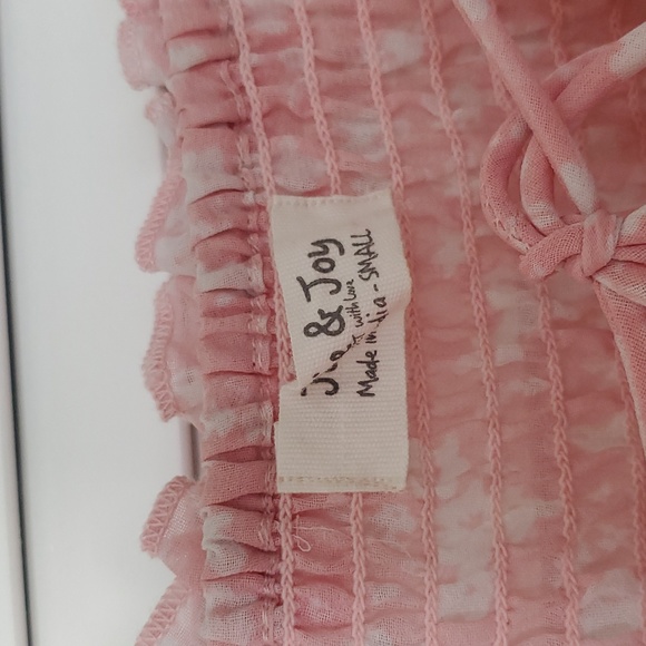 Jolie & Joy Dress - Picture 4 of 4